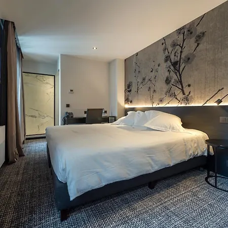 Hotel Monarc Ostend