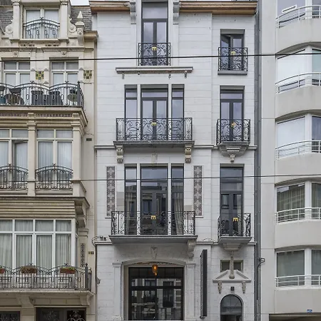 Monarc Hotel 4*