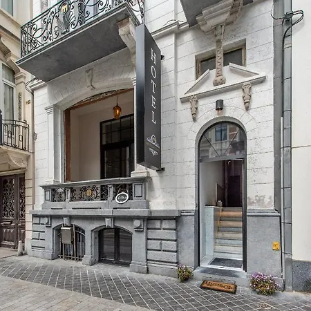 Monarc Otel