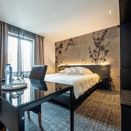 Hotel Monarc
