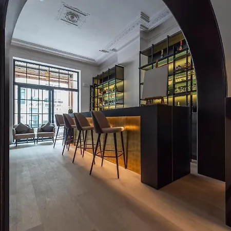 Hotel Monarc 4*