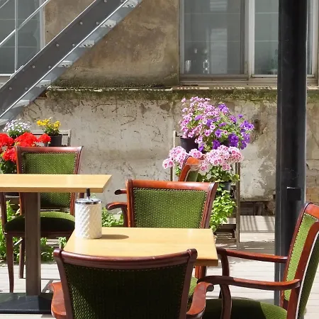 Monarc 4* Ostend
