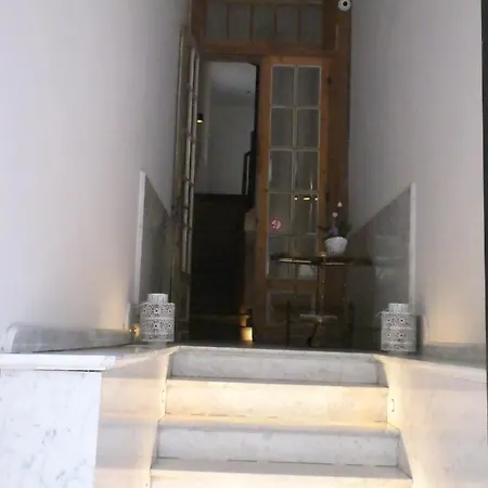 Monarc Hotel Ostend