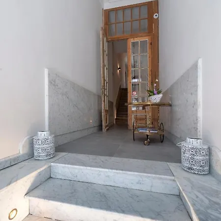 Hotel Monarc Ostend
