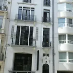 Monarc 호텔 오스텐드