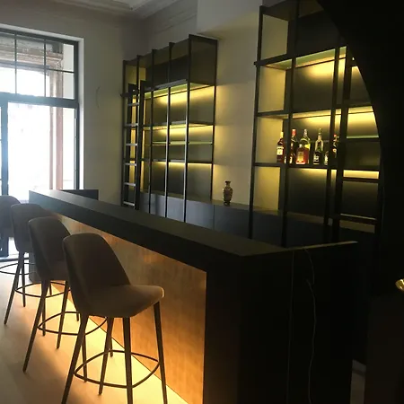 Hotel Monarc