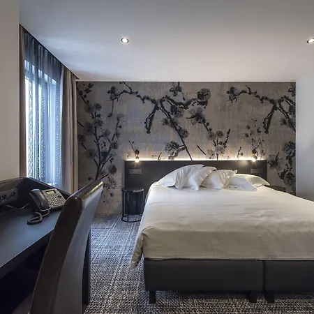 Monarc Hotel Ostende