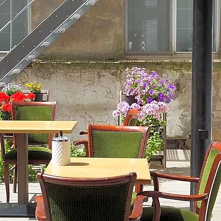 Monarc 4* Oostende