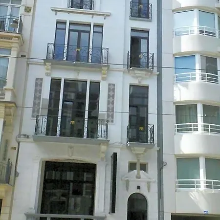 Monarc 오스텐드