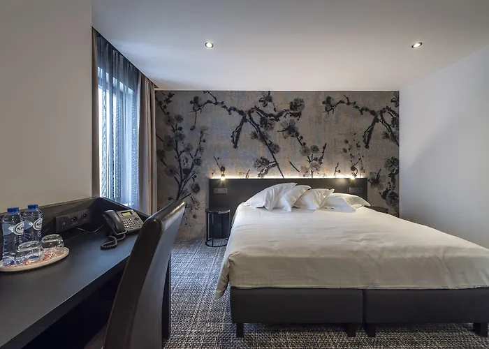 Monarc Hotel Ostenda