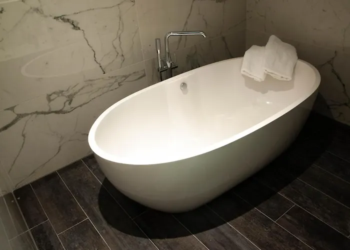 Monarc Hotel Oostende