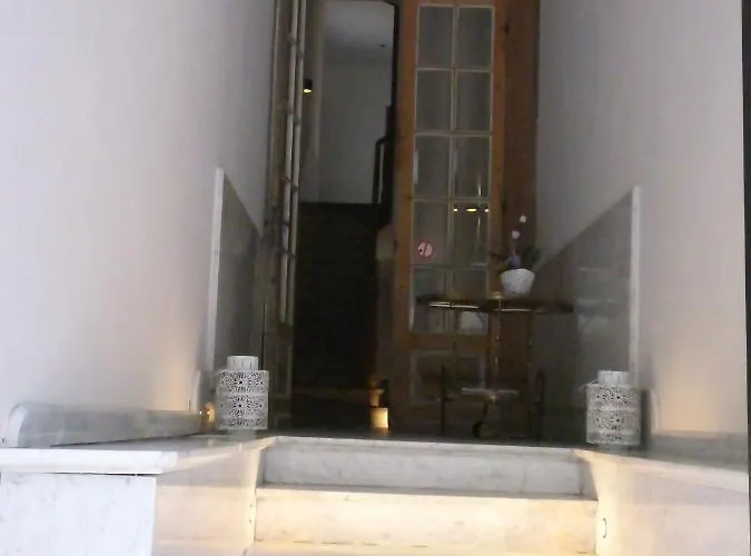 Monarc Hotel Ostenda