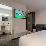Monarc 4* Ostend