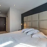 Monarc Hotel Ostend