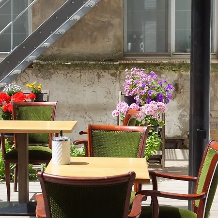 Monarc Hotell