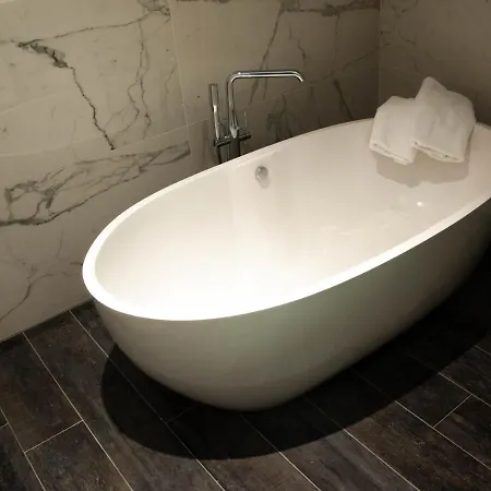 Monarc Hotell Oostende