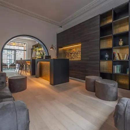 Hotel Monarc 4*