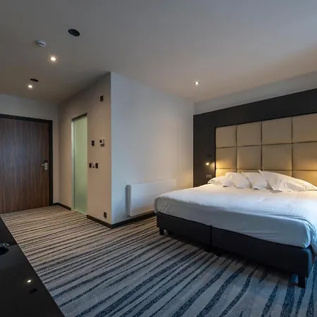 Hotel Monarc 4*